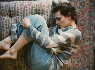 Katie McGrath feet photo thumbnail