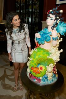 Katie Melua feet photo thumbnail