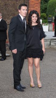 Katie Melua feet photo thumbnail