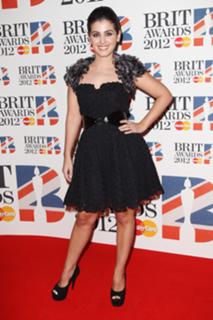 Katie Melua feet photo thumbnail