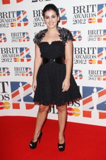 Katie Melua feet photo thumbnail