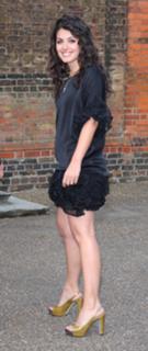 Katie Melua feet photo thumbnail