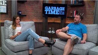 Katie Nolan feet photo thumbnail