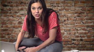 Katie Nolan feet photo thumbnail