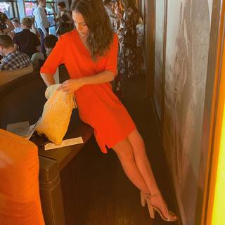 Katie Nolan feet photo thumbnail