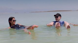 Katie Nolan feet photo thumbnail