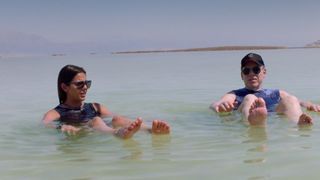 Katie Nolan feet photo thumbnail