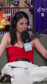 Katie Nolan feet photo 2