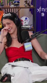 Katie Nolan feet photo 1