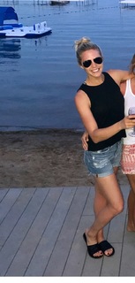 Katie Osborne feet photo 2