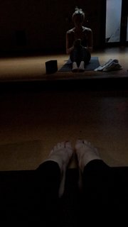 Katie Osborne feet photo 1