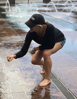 Katie Osborne feet photo 6