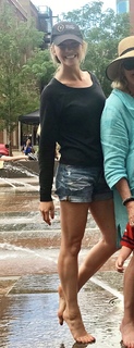 Katie Osborne feet photo 5