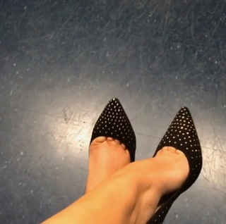 Katie Pavlich feet photo thumbnail