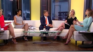 Katie Pavlich feet photo thumbnail