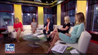 Katie Pavlich feet photo thumbnail