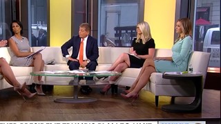 Katie Pavlich feet photo thumbnail