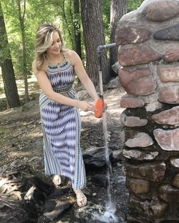 Katie Pavlich feet photo thumbnail