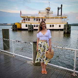 Katie Pavlich feet photo thumbnail