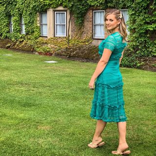 Katie Pavlich feet photo thumbnail