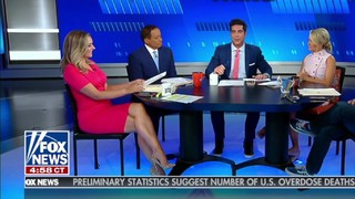 Katie Pavlich feet photo thumbnail