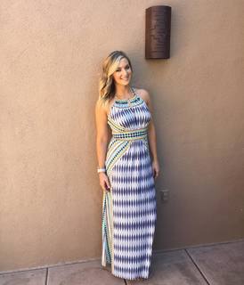 Katie Pavlich feet photo thumbnail