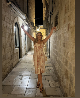 Katie Pavlich feet photo thumbnail