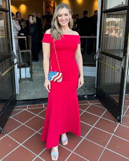 Katie Pavlich feet photo thumbnail