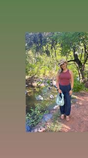 Katie Pavlich feet photo thumbnail