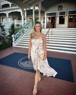 Katie Pavlich feet photo thumbnail
