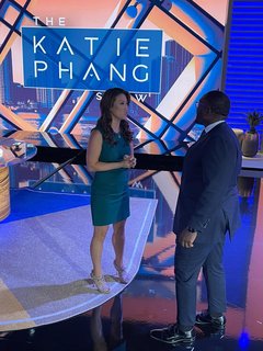 Katie Phang feet photo 20