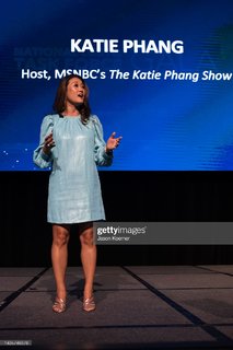 Katie Phang feet photo 18