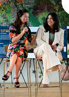 Katie Phang feet photo 10