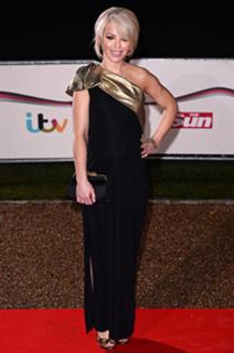 Katie Piper feet photo 12