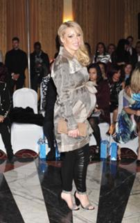 Katie Piper feet photo 13