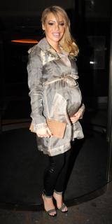 Katie Piper feet photo 10