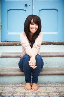 Katie Piper feet photo 7