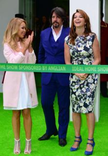 Katie Piper feet photo 18