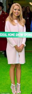 Katie Piper feet photo 16
