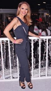 Katie Piper feet photo 15