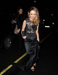 Katie Piper feet photo 8