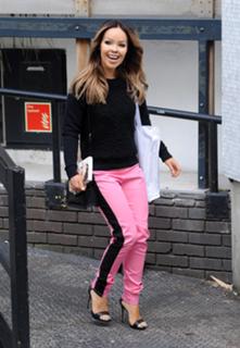 Katie Piper feet photo 19