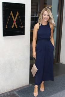 Katie Piper feet photo 18