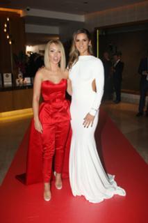Katie Piper feet photo 14