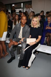 Katie Piper feet photo 8