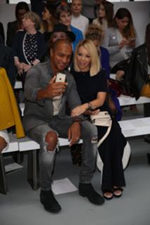 Katie Piper feet photo 7