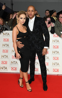 Katie Piper feet photo 14