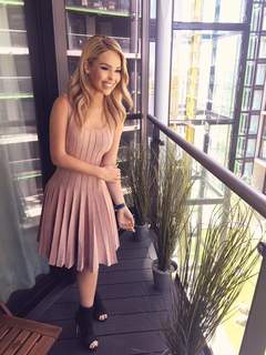 Katie Piper feet photo 10