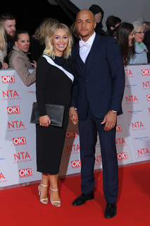 Katie Piper feet photo 7
