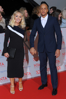 Katie Piper feet photo 6